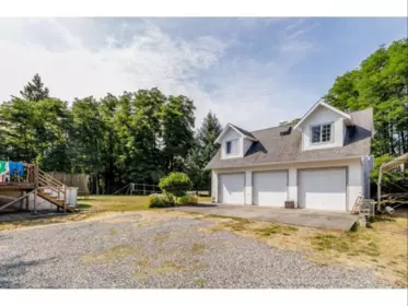 Loft / Bonus Room Photo of 24903 54 Avenue, Langley, BC