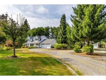Outdoor Patio Photo of 24903 54 Avenue, Langley, BC