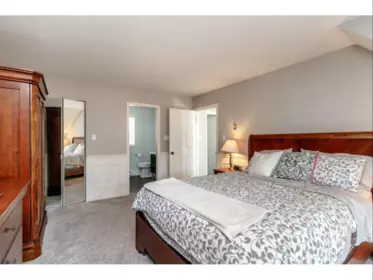 Primary Bedroom Photo of 24903 54 Avenue, Langley, BC