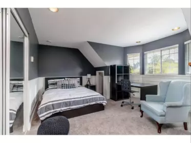 Walk-In Closet Photo of 24903 54 Avenue, Langley, BC