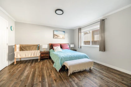 Bedroom 4 Photo of 1838 148a Street, Surrey, BC