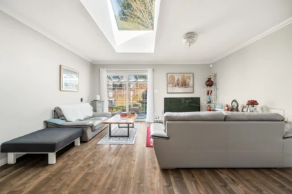 Breakfast Nook Photo of 1838 148a Street, Surrey, BC