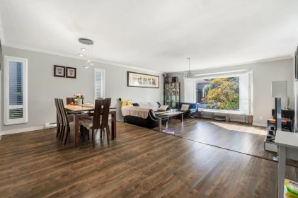 1838 148a Street, Surrey, BC, Surrey — Single Family Residence for sale