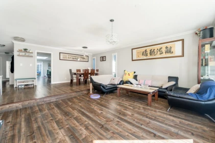 1838 148a Street, Surrey, BC, Surrey — Single Family Residence for sale
