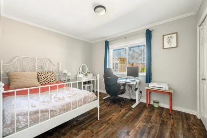 Office / Den Photo of 1838 148a Street, Surrey, BC