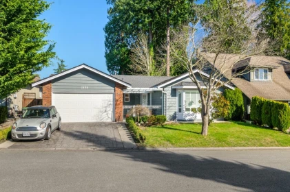 Outdoor Patio Photo of 1838 148a Street, Surrey, BC