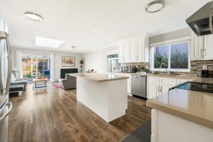 Pantry Photo of 1838 148a Street, Surrey, BC