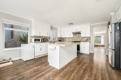 Primary Bedroom Photo of 1838 148a Street, Surrey, BC