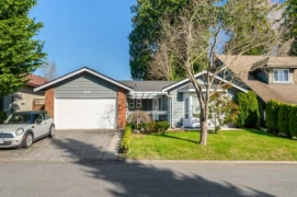 1838 148a Street, Surrey, BC