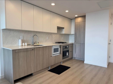 Primary Bedroom Photo of 1505 10333 133 Street, Surrey, BC