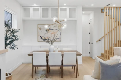 Pantry Photo of 1 810 E 22nd Avenue, Vancouver, BC