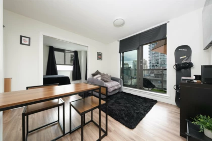 Pantry Photo of 801 789 Drake Street, Vancouver, BC