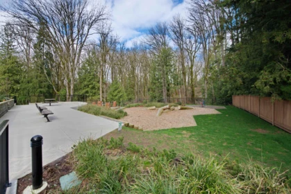 Community Amenities Photo (Clubhouse) of A107 31900 Raven Avenue, Mission, BC