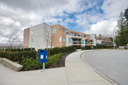 A107 31900 Raven Avenue, Mission, BC, Mission — Apartment/Condo for sale