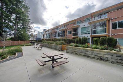 Fitness Center Photo Near A107 31900 Raven Avenue, Mission, BC