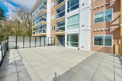 Garden / Landscaping Photo of A107 31900 Raven Avenue, Mission, BC