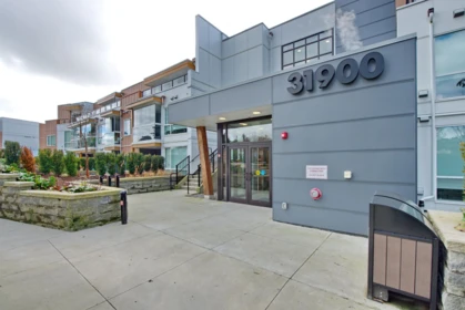 A107 31900 Raven Avenue, Mission, BC, Mission — Apartment/Condo for sale