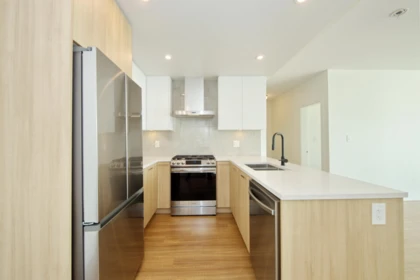 Pantry Photo of A107 31900 Raven Avenue, Mission, BC