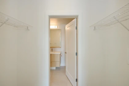 Staircase Photo of A107 31900 Raven Avenue, Mission, BC