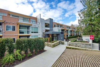 Street View Photo of A107 31900 Raven Avenue, Mission, BC