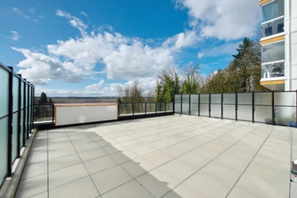 Swimming Pool Photo of A107 31900 Raven Avenue, Mission, BC