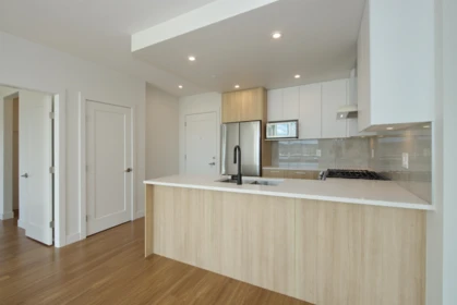 Walk-In Closet Photo of A107 31900 Raven Avenue, Mission, BC