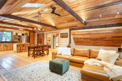 Community Amenities Photo (Clubhouse) of 1710 Highway 99, Pemberton, BC