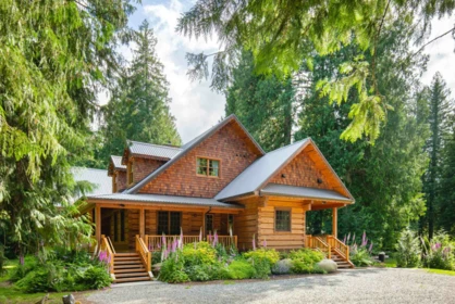 1710 Highway 99, Pemberton, BC, Pemberton — 8 bed single family residence for sale