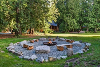 Front Yard Photo of 1710 Highway 99, Pemberton, BC