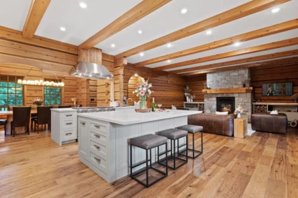 Pantry Photo of 1710 Highway 99, Pemberton, BC