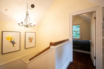 Office / Den Photo of 1117 Pendrell Street, Vancouver, BC