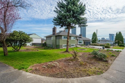 1740 Beta Avenue, Burnaby, BC, Burnaby — Single Family Residence for sale