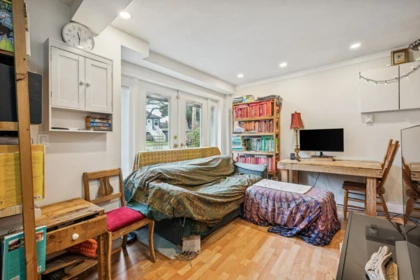 Hallway Photo of 2148 2150 Ferndale Street, Vancouver, BC