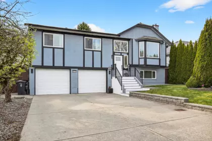 6731 196b Place, Langley, BC, Langley — Single Family Residence for sale