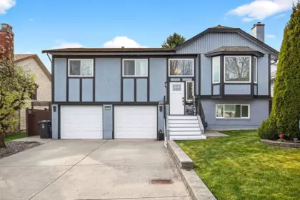6731 196b Place, Langley, BC, Langley — Single Family Residence for sale