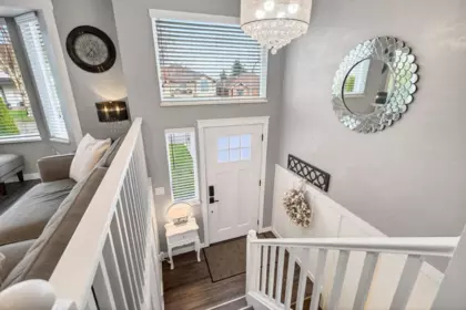 6731 196b Place, Langley, BC, Langley — Single Family Residence for sale