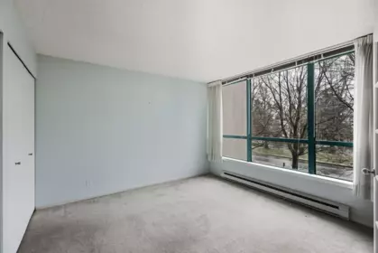 Basement Recreation Room Photo of 305 8811 Lansdowne Road, Richmond, BC