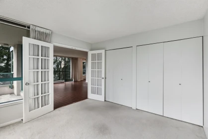 Laundry Room Photo of 305 8811 Lansdowne Road, Richmond, BC
