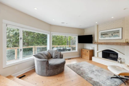 3714 Southridge Place, West Vancouver, BC, West Vancouver — Single Family Residence for sale