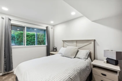 Office / Den Photo of 3714 Southridge Place, West Vancouver, BC