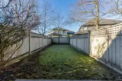 Basement Recreation Room Photo of 47 12311 Mcneely Drive, Richmond, BC