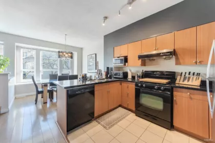 47 12311 Mcneely Drive, Richmond, BC, Richmond — Townhouse for sale