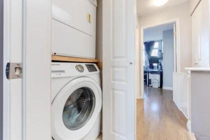 Guest Bathroom Photo of 47 12311 Mcneely Drive, Richmond, BC