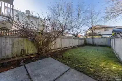 Laundry Room Photo of 47 12311 Mcneely Drive, Richmond, BC
