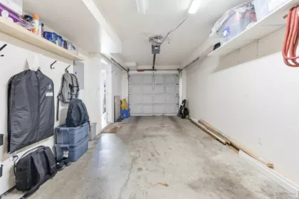 Loft / Bonus Room Photo of 47 12311 Mcneely Drive, Richmond, BC