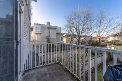 Office / Den Photo of 47 12311 Mcneely Drive, Richmond, BC