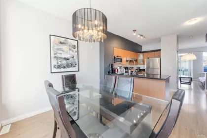Pantry Photo of 47 12311 Mcneely Drive, Richmond, BC