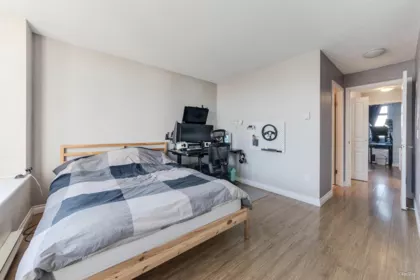 Primary Bedroom Photo of 47 12311 Mcneely Drive, Richmond, BC