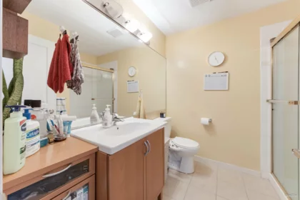 Walk-In Closet Photo of 47 12311 Mcneely Drive, Richmond, BC