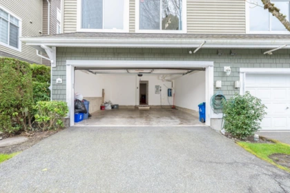 Backyard Photo of 20 5240 Oakmount Crescent, Burnaby, BC